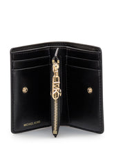Leather Wallet - Michael Michael Kors | Lidia Shopping
