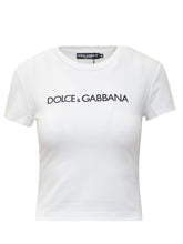 T-Shirt - Dolce & Gabbana | Lidia Shopping