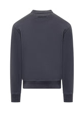 Sweatshirt with Logo - Men | Lidia Shopping