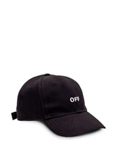 Logo Cap - Men | Lidia Shopping