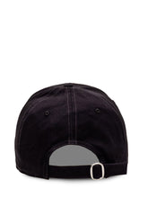 Logo Cap - Men | Lidia Shopping