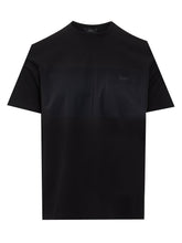 HERNO - T-Shirt - Nero | Lidia Shopping | Official Website