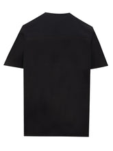 HERNO - T-Shirt - Nero | Lidia Shopping | Official Website
