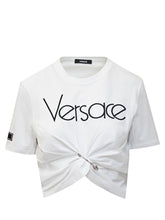 Versace Safety Pin T-Shirt - Sale | Lidia Shopping