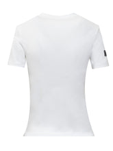 Versace Rhinestones T-Shirt - Sale | Lidia Shopping