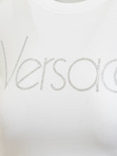 Versace Rhinestones T-Shirt - Sale | Lidia Shopping