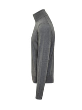 Merino Wool Pullover - Men | Lidia Shopping