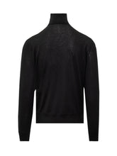 Merino Wool Pullover - Men | Lidia Shopping