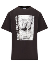 Swan T-Shirt - Men | Lidia Shopping