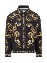 Denim Jacket - Men | Lidia Shopping