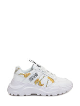 Speedtrack Chain Couture Sneaker - Men | Lidia Shopping