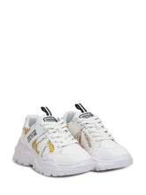 Speedtrack Chain Couture Sneaker - Men | Lidia Shopping