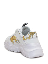Speedtrack Chain Couture Sneaker - Men | Lidia Shopping