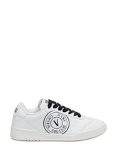 Brooklyn V-Emblem Sneaker - Men | Lidia Shopping