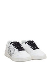Brooklyn V-Emblem Sneaker - Men | Lidia Shopping
