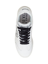 Brooklyn V-Emblem Sneaker - Men | Lidia Shopping
