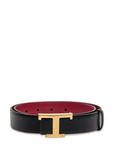 Belt New T Revers - Women | Lidia Shopping