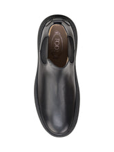 Leather Boot - Men | Lidia Shopping