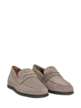TV Luxury Loafers - Men | Lidia Shopping