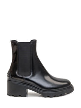 Leather Boot - Sale | Lidia Shopping