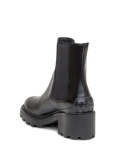 Leather Boot - Sale | Lidia Shopping