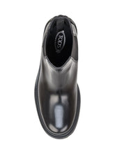 Leather Boot - Sale | Lidia Shopping