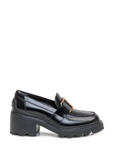 Leather Loafer - Tod S | Lidia Shopping