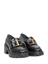Leather Loafer - Tod S | Lidia Shopping