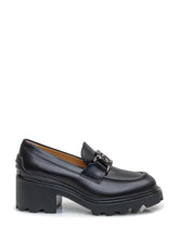 Leather Loafers - Women | Lidia Shopping