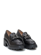 Leather Loafers - Women | Lidia Shopping