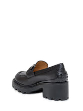 Leather Loafers - Women | Lidia Shopping