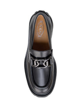 Leather Loafers - Women | Lidia Shopping