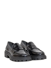 Leather Loafers - Women | Lidia Shopping