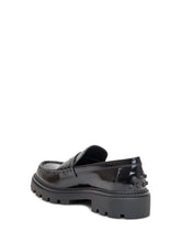 Leather Loafers - Women | Lidia Shopping