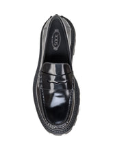 Leather Loafers - Women | Lidia Shopping