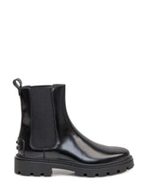 Leather Boot - Women | Lidia Shopping
