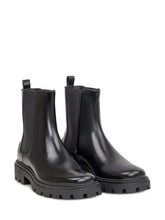 Leather Boot - Women | Lidia Shopping