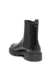 Leather Boot - Women | Lidia Shopping
