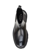 Leather Boot - Women | Lidia Shopping