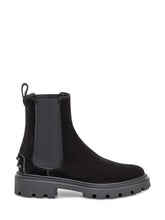Leather Boot - Sale | Lidia Shopping