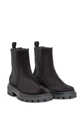 Leather Boot - Sale | Lidia Shopping