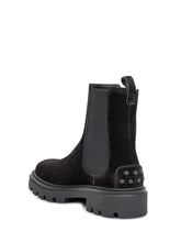 Leather Boot - Sale | Lidia Shopping