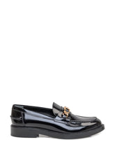 Leather Loafers - Women | Lidia Shopping