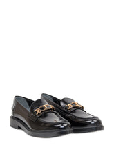 Leather Loafers - Women | Lidia Shopping