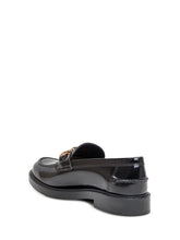 Leather Loafers - Women | Lidia Shopping