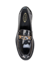 Leather Loafers - Women | Lidia Shopping
