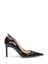 Crocodile Pumps Heel - Sale | Lidia Shopping