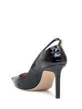 Crocodile Pumps Heel - Sale | Lidia Shopping