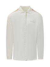 Classic Logo Shirt - Palm Angels | Lidia Shopping