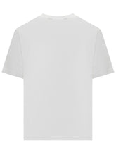 T-Shirt with Logo - Men | Lidia Shopping